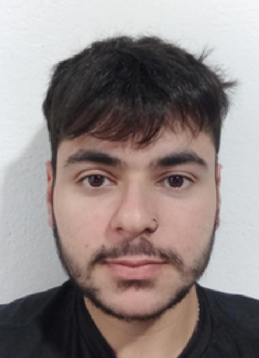 imagen de mi cara